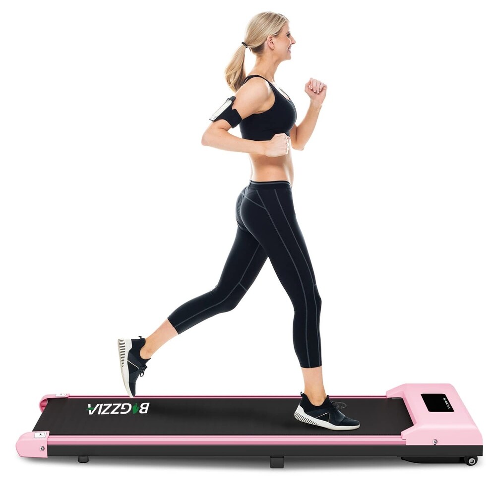 Bigzzia treadmill instruction manual outlet