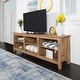 preview thumbnail 3 of 11, Middlebrook Beaverhead 70-inch TV Stand