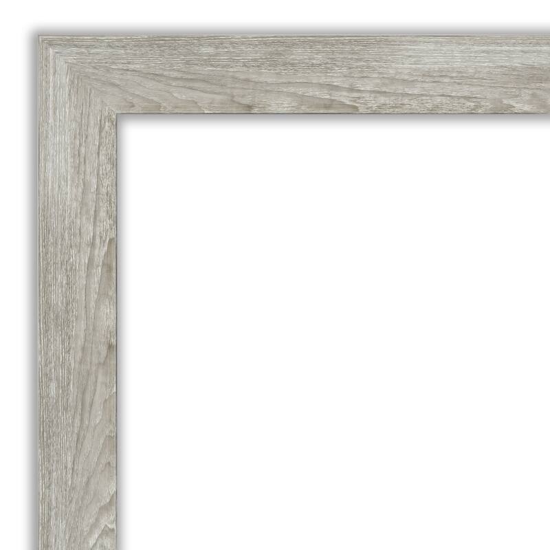 Dove Signature Mat Picture Frame - Autograph Photo Frame Guest Book Alternative for Weddings, Graduations, or Retirement