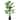 Costway 5FT Artificial Tree Faux Monstera Deliciosa Plant for Home - See Details