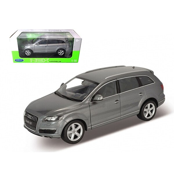 audi toy model