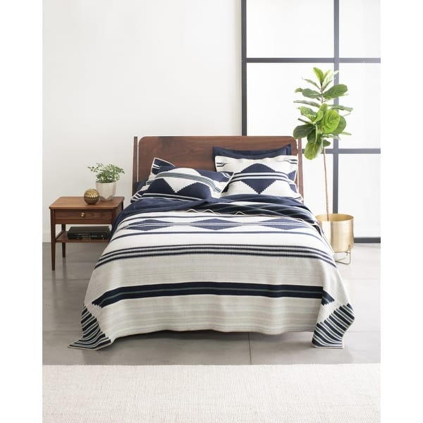 Pendleton Preservation Series PS01 King Blanket Bed Bath & Beyond