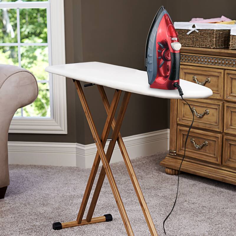 Full Size Steam, Spray, Dry Iron