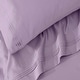 preview thumbnail 58 of 56, Superior Egyptian Cotton 650 Thread Count Solid Pillowcase - Set of 2