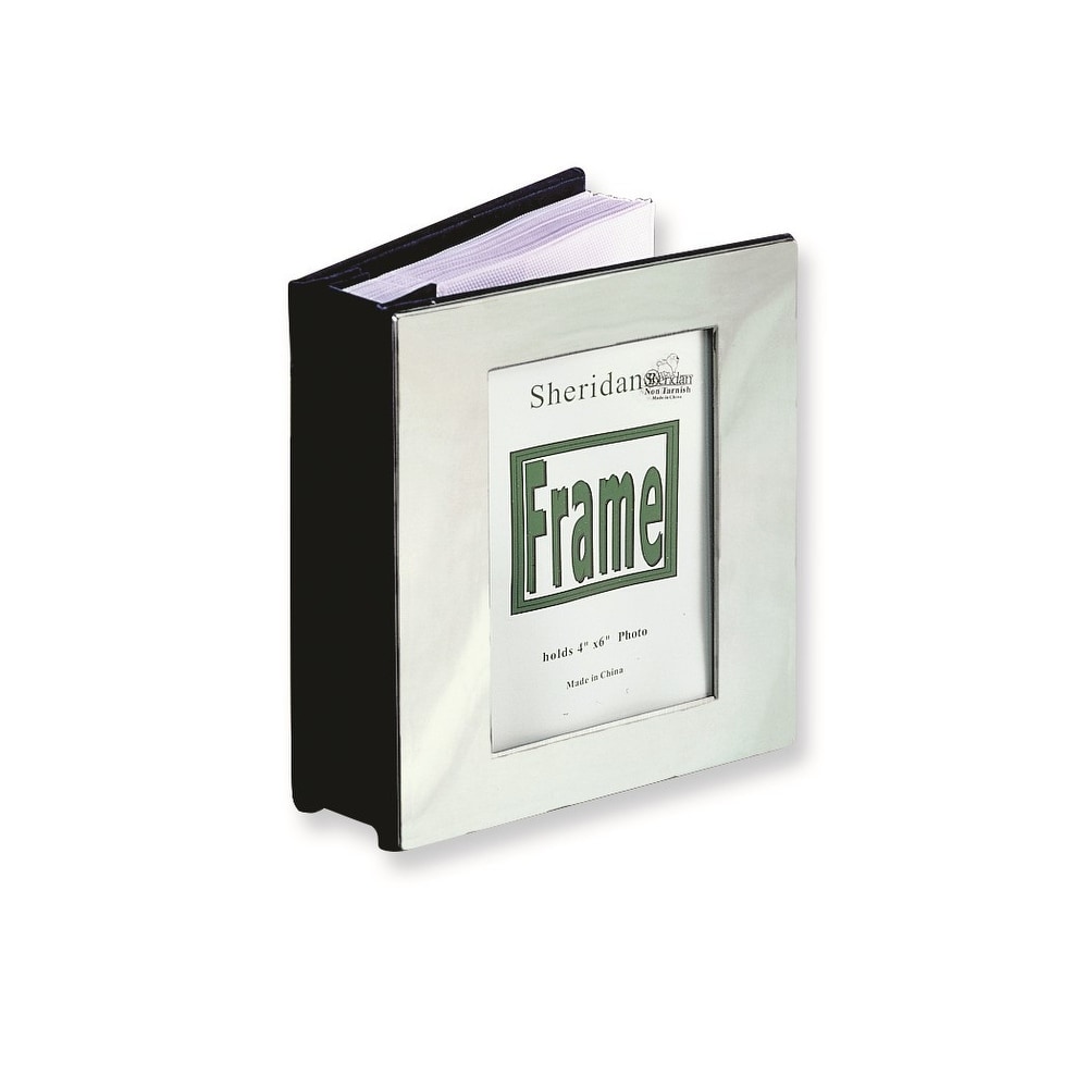 Buy Pioneer Photo Albums A4-100/W 100 Pocket Mini-Max Photo Album, 4 x 6,  White Online at Low Prices in India 