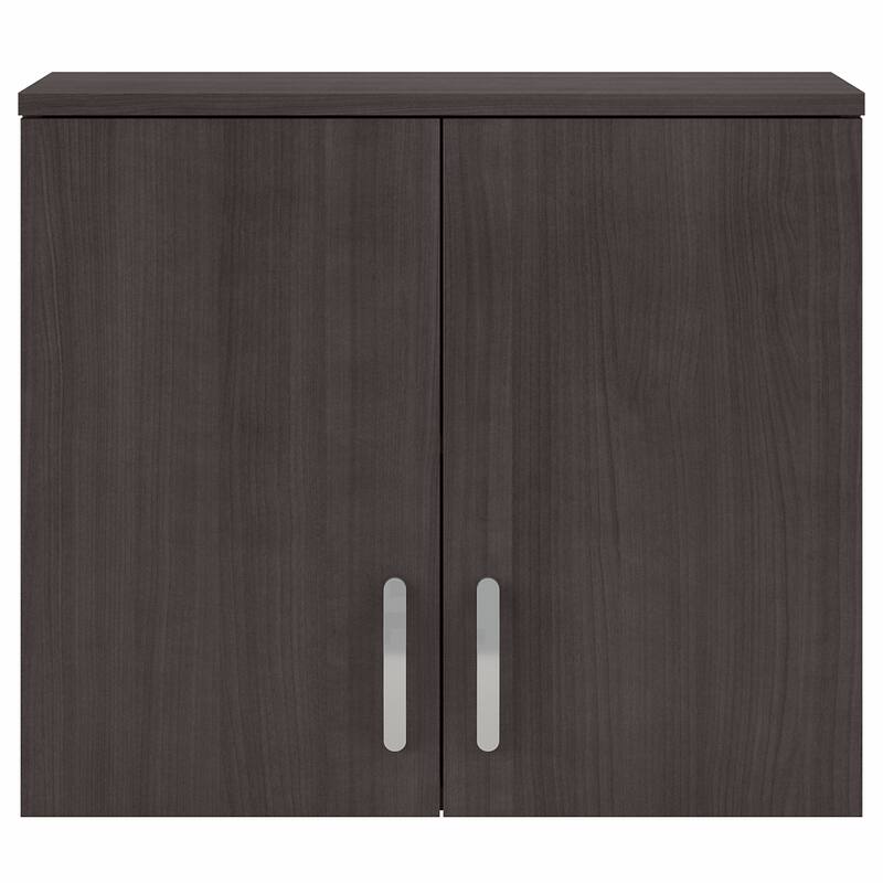 Universal Laundry Room Wall Cabinet by Bush Business Furniture