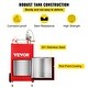 preview thumbnail 6 of 7, VEVOR 2PCS Inflatable Bumper Ball 5 FT / 1.5M Diameter,for Adults or Children