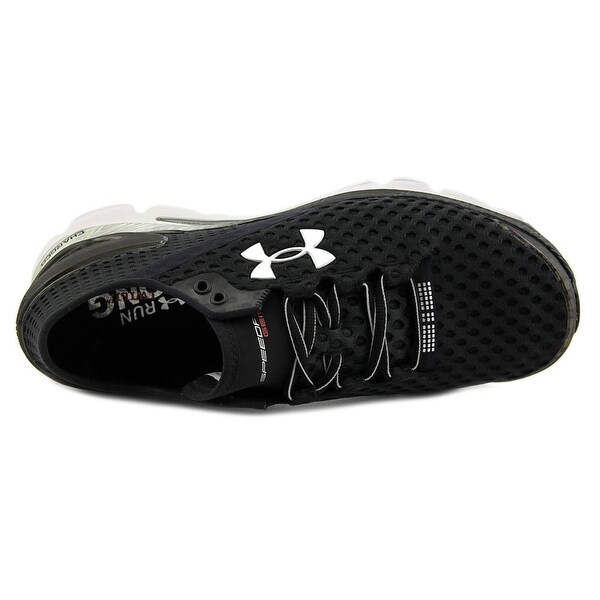 under armour speedform gemini 2 women's black