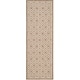 preview thumbnail 29 of 79, SAFAVIEH Courtyard Carolee Indoor/ Outdoor Patio Backyard Rug