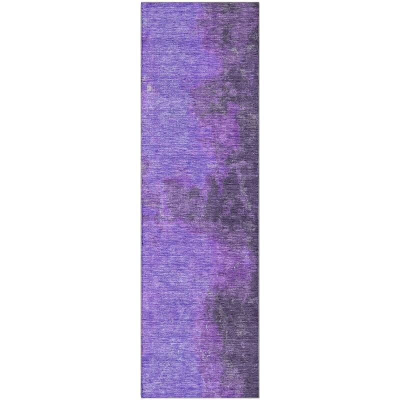 Premium Washable Super Soft Vintage Traditional Mayfield Rug