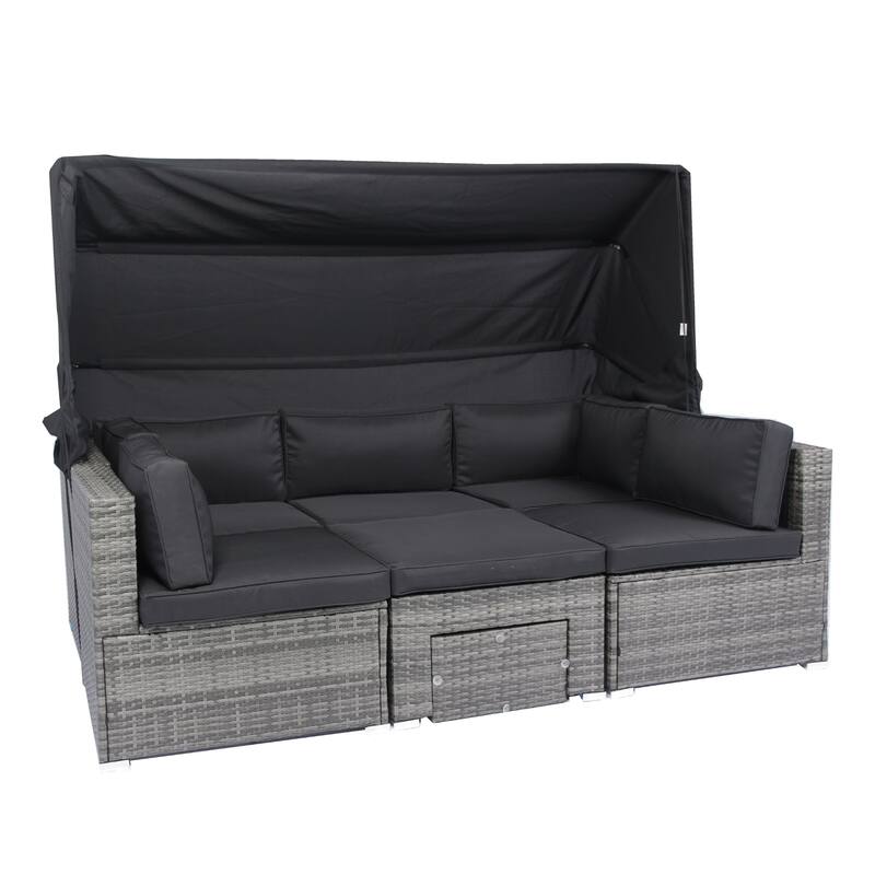7-Piece Patio Furniture Set