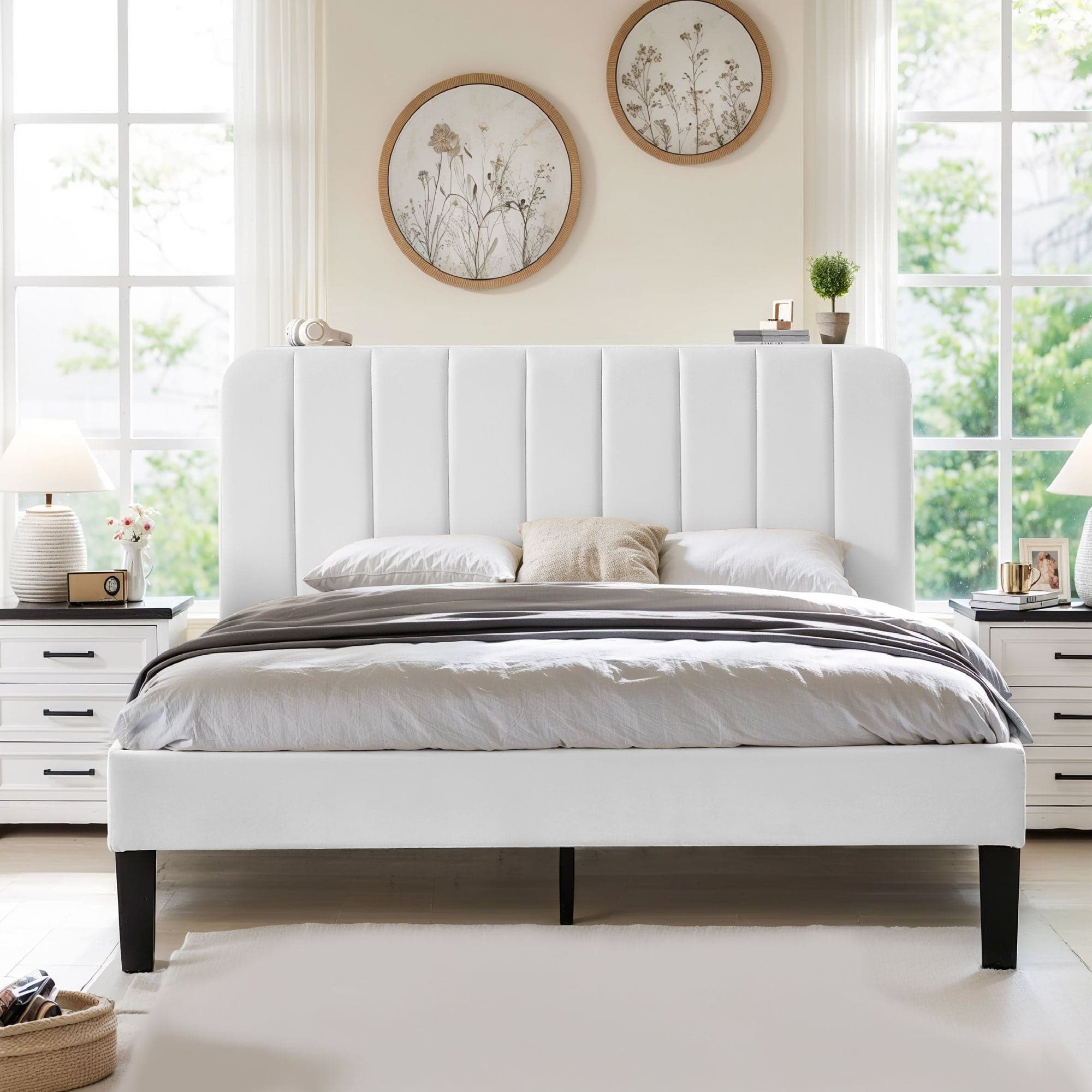 Option White