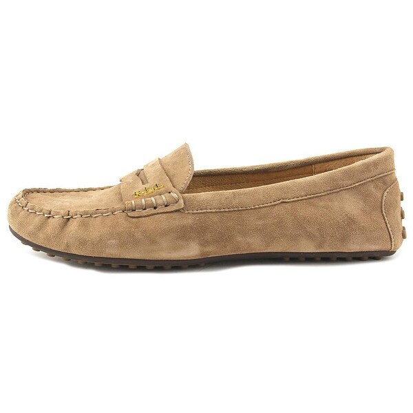 ralph lauren belen loafers