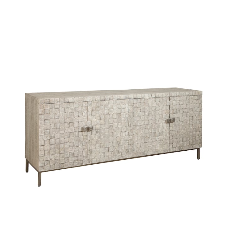 Furniture Classics Reclaimed Wood Tritan Sideboard