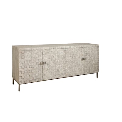 Furniture Classics Reclaimed Wood Tritan Sideboard