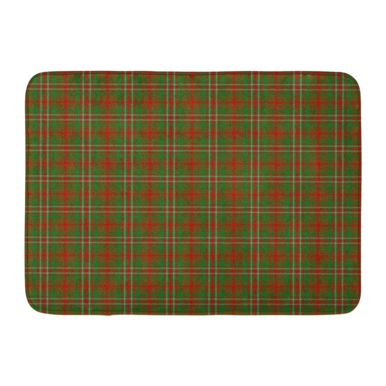 ancient scott tartan
