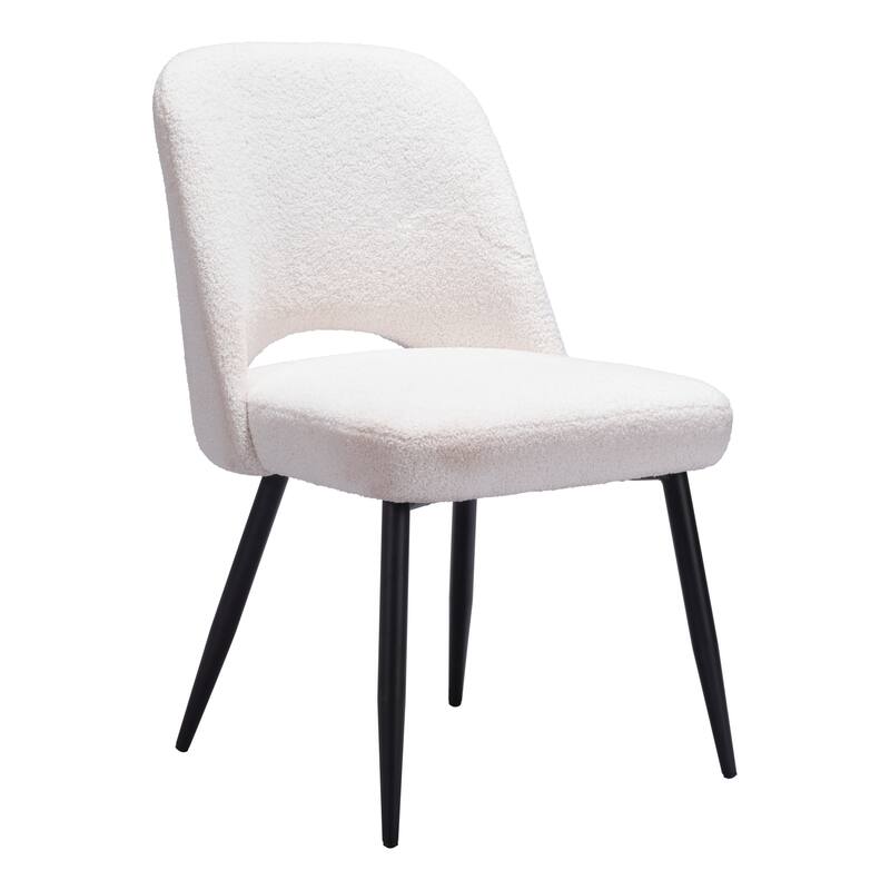 Teddy Dining Chair (Set of 2) - Product 1 (in) : 20.5" W x 23.2" D x 32.3" H