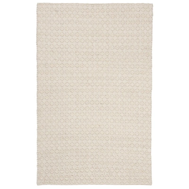 SAFAVIEH Handmade Natura Mariechen Wool Rug