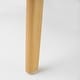 preview thumbnail 52 of 55, Idalia Mid-Century Modern Dining Chairs (Set of 2) by Christopher Knight Home - N/A