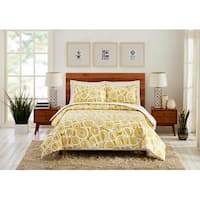 Trina Turk Dream Weaver Coverlet Set, 3 Pieces - On Sale - Bed