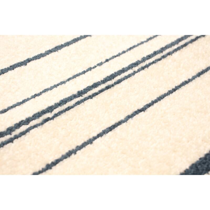 ECARPETGALLERY Fika Transitional Rug