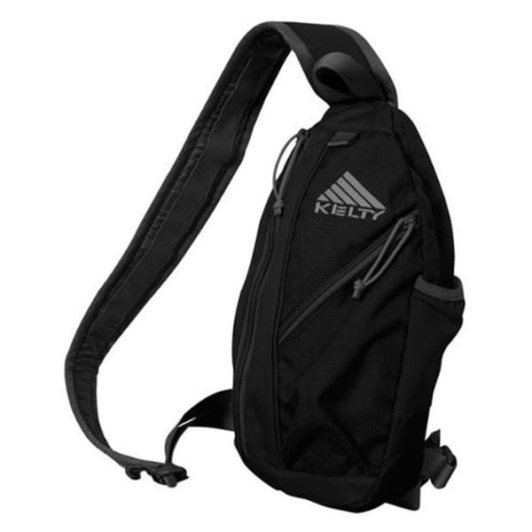 Kelty concealed shop carry sling bag