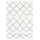preview thumbnail 17 of 19, Artistic Weavers Racine Bohemian Diamond Shag Area Rug
