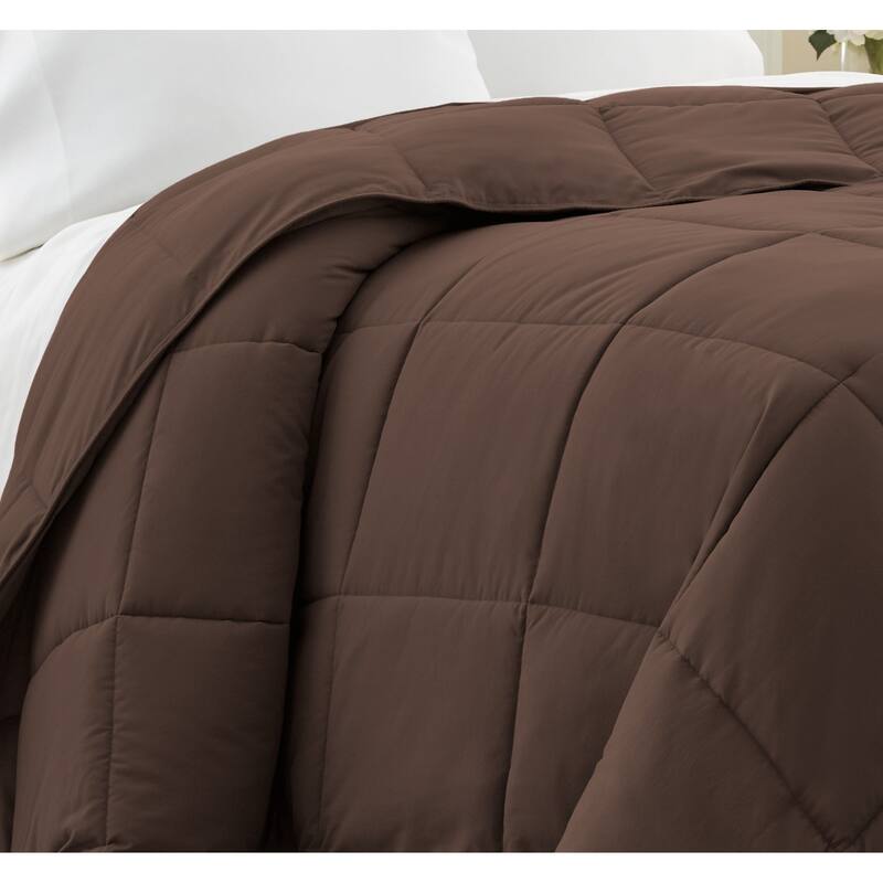 All Season Premium Down Alternative Comforter
