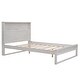 preview thumbnail 10 of 28, Platform Bed with Storage Headboard,Sockets and USB Ports