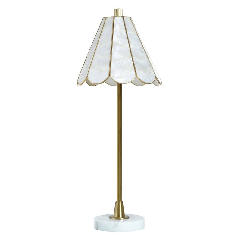 Tamara Day for Stylecraft Verity Table Lamp - 26"