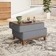preview thumbnail 4 of 33, Sectional Couch Sofa, Comfy Modern Sofa for Living Room & Bedroom