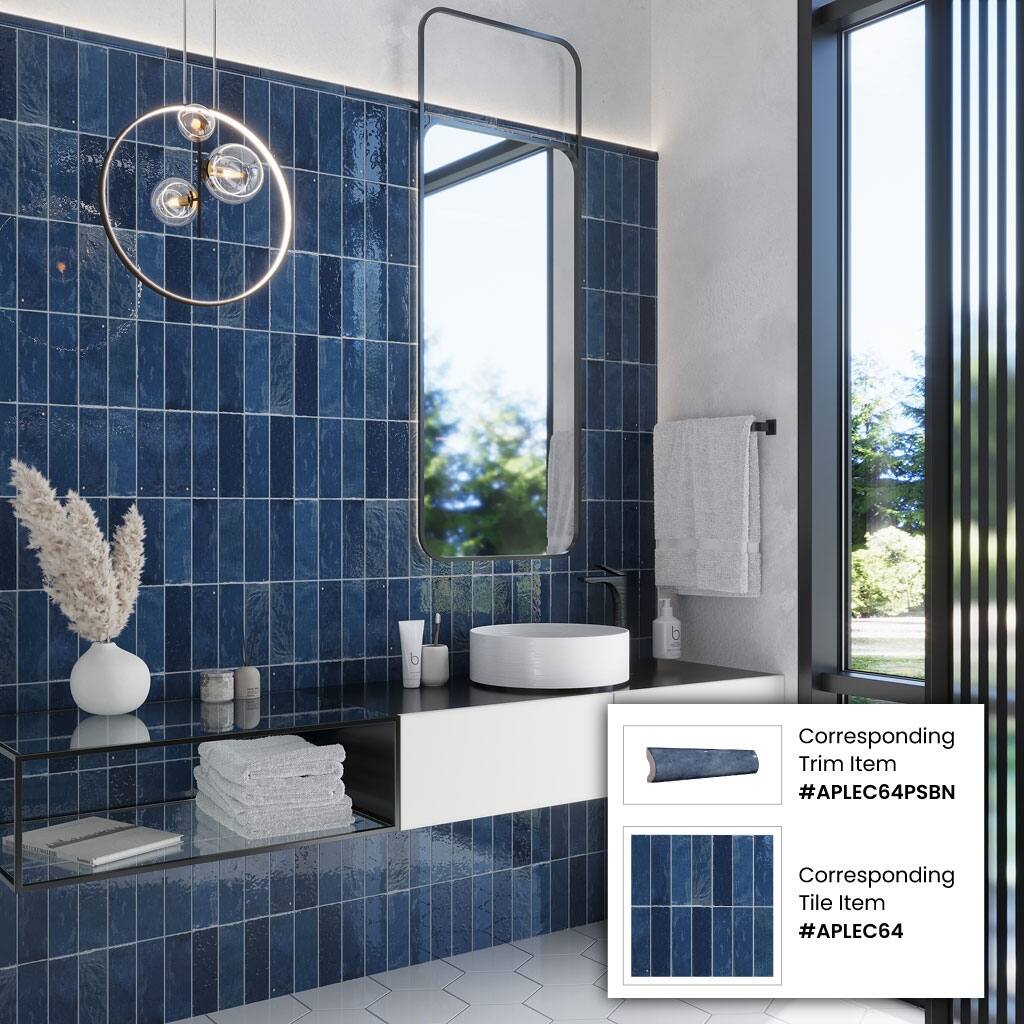 Apollo tile 2.5