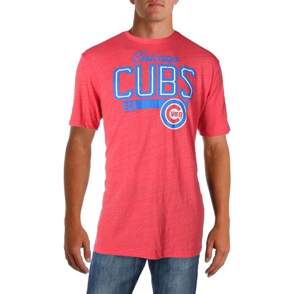 under armour cubs shirt