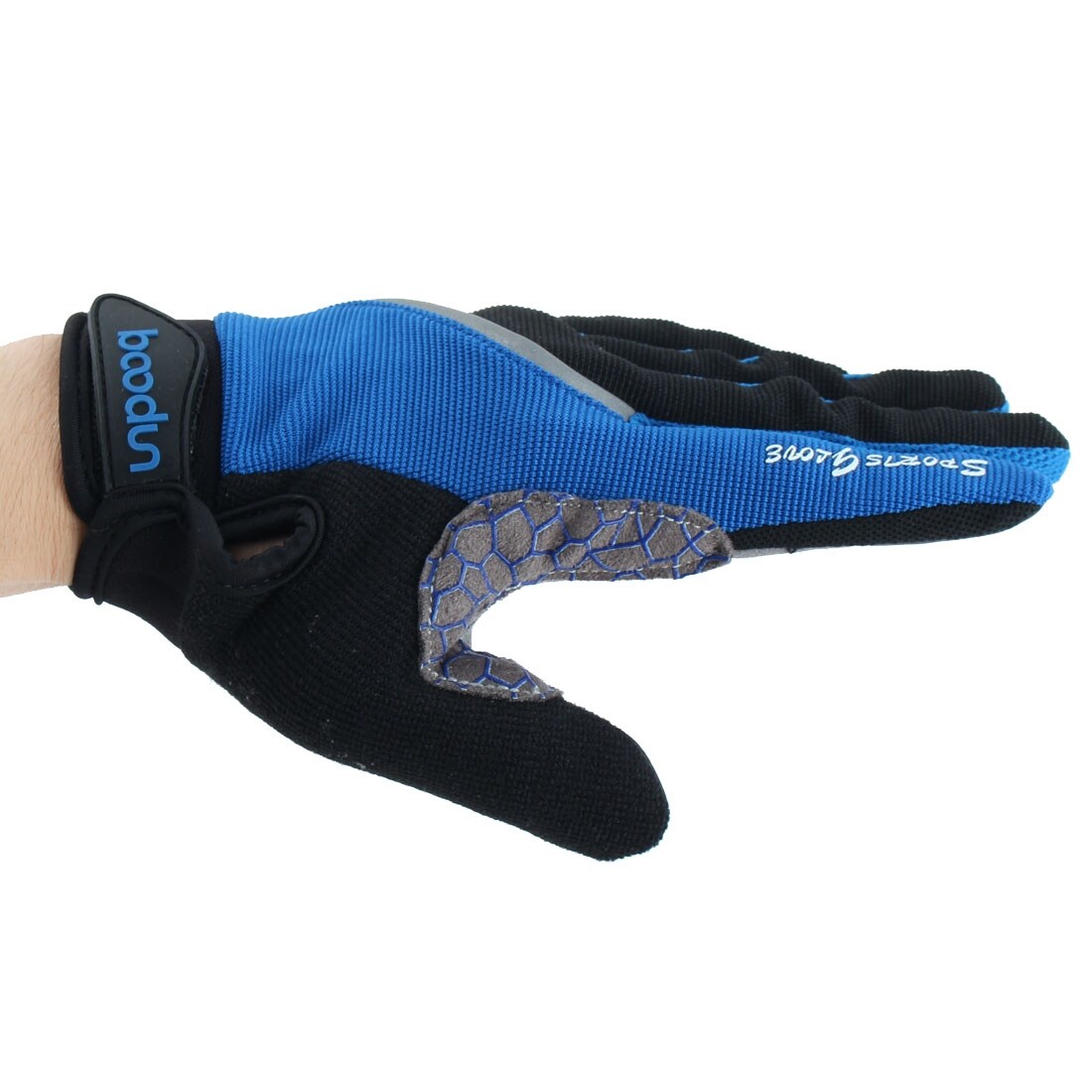Boodun cycling 2025 gloves