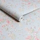 preview thumbnail 3 of 2, Shabby Chic by Rachel Ashwell Chelsea Blue Wallpaper