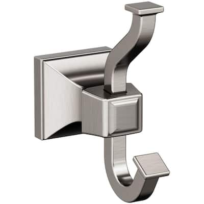 Amerock Mulholland Single Robe Hook