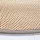 preview thumbnail 36 of 109, SAFAVIEH Natural Fiber Carmit Casual Border Sisal Rug