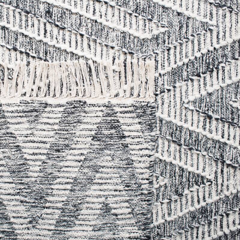 SAFAVIEH Kilim Jerilyn Transitional Wool Rug