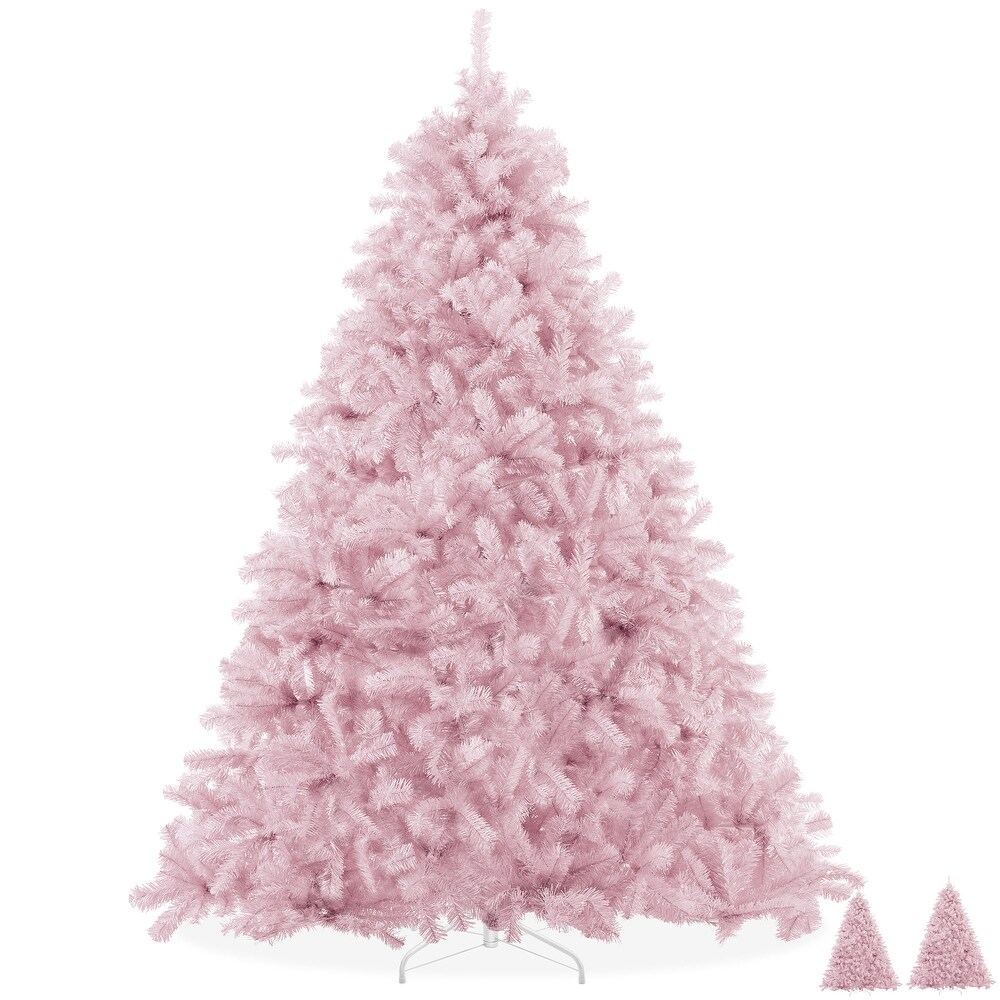 Buy Colored Christmas Trees Online at Overstock | Our Best ...