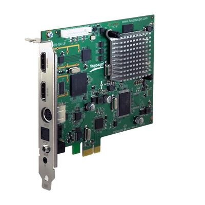 Colossus Pci Express Hd Video