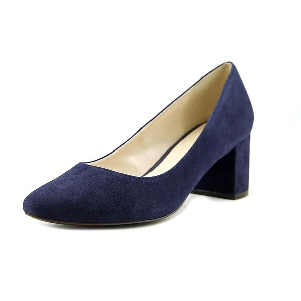cole haan justine pump