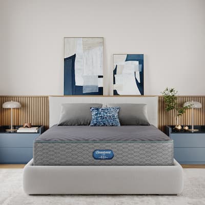 Beautyrest Regal Sleep Hybrid Medium Firm Mattress