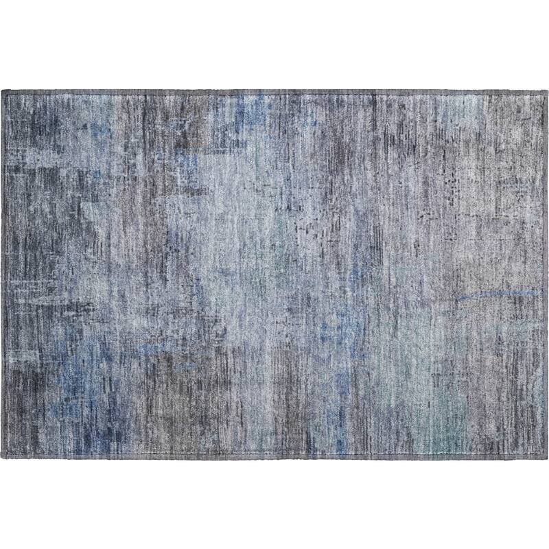 Premium Washable Super Soft Modern Abstract Mayfield Rug