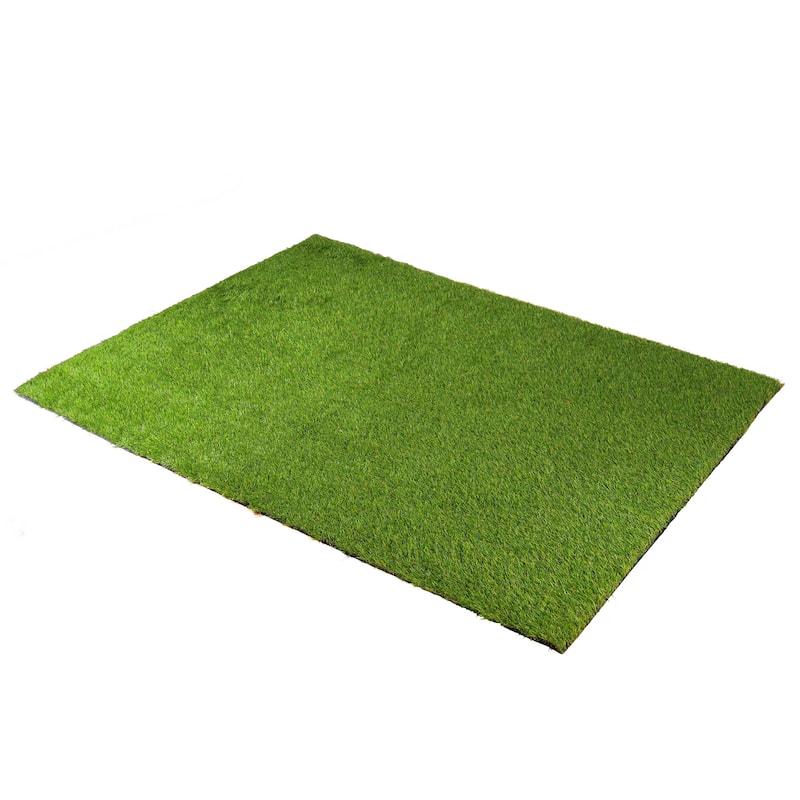 Superior Artificial Grass Lawn Turf Indoor/ Outdoor Area Rug