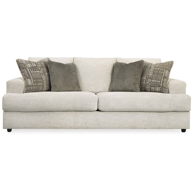 Signature Design by Ashley Soletren 2-Piece Upholstery Package - 96"W x 40"D x 39"H