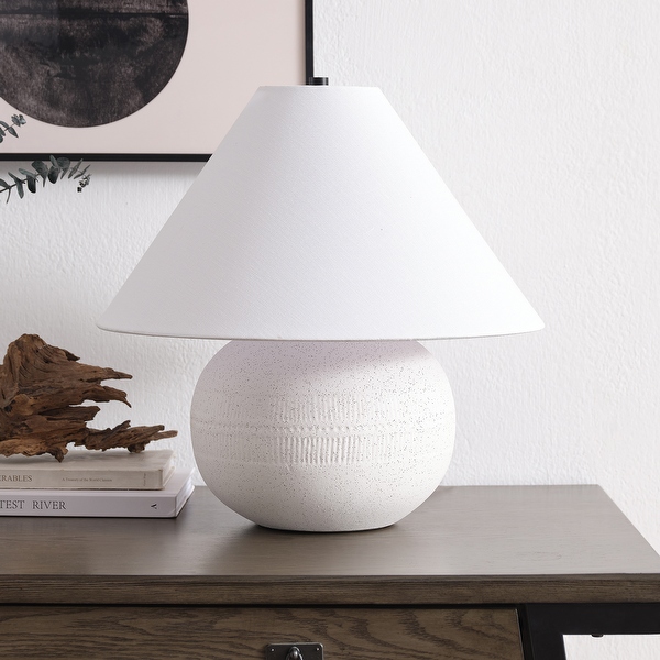 Wide lamp on sale