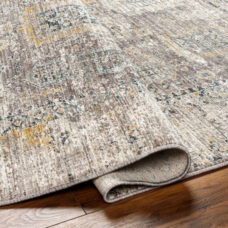 Carlisle Traditional Oriental Area Rug