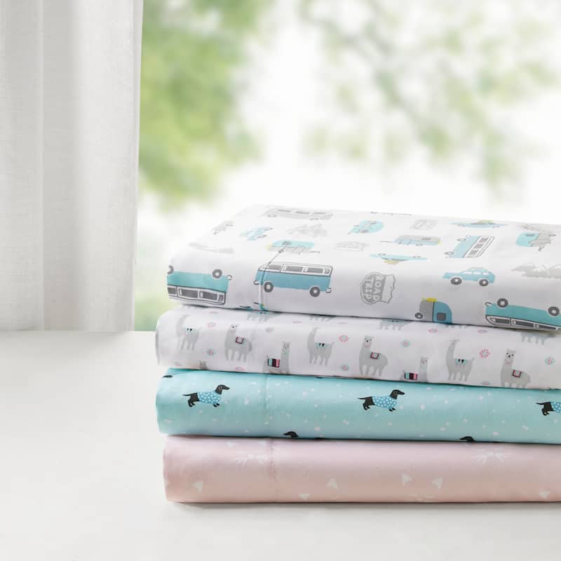 Intelligent Design Novelty Print Sheet Set