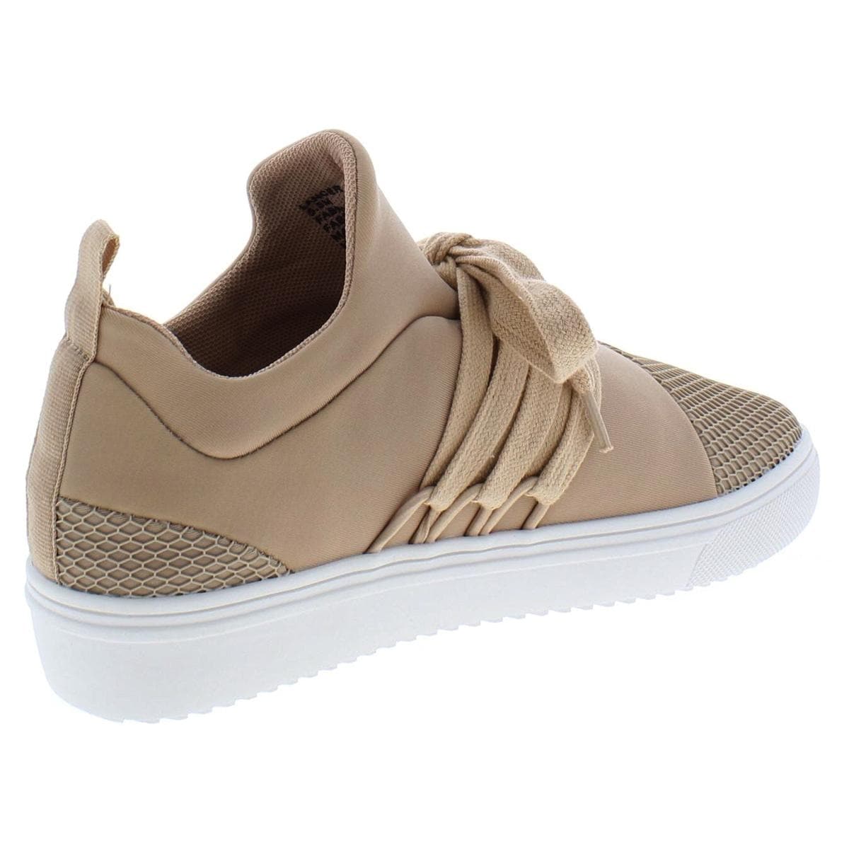 Steve Madden Womens Lancer Casual Shoes 