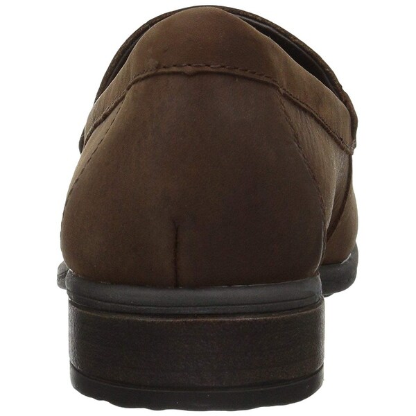 eastland roxanne loafer